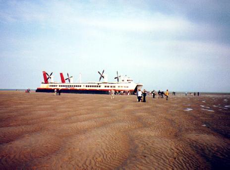 Goodwin Sands 1998 - Collection personnelle