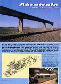 Eisenbahn Kurier - Juillet 1991 - Page 36