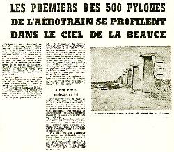 La Nouvelle République - 12 septembre 1968
