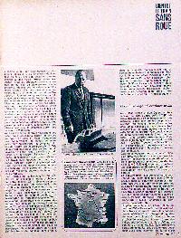 Paris Match - 29 mai 1965 - Page 5