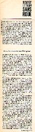 Paris Match - 29 mai 1965 - Page 11